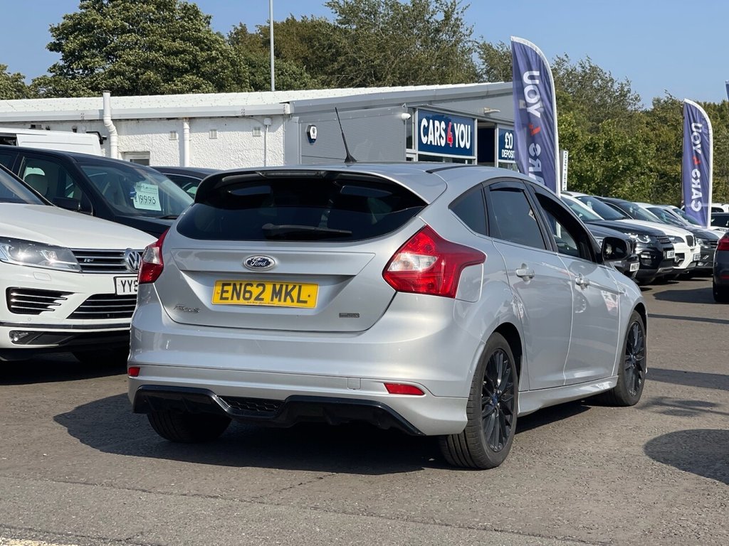 Used Ford Focus 2013 for sale - 76439235: Photo 4