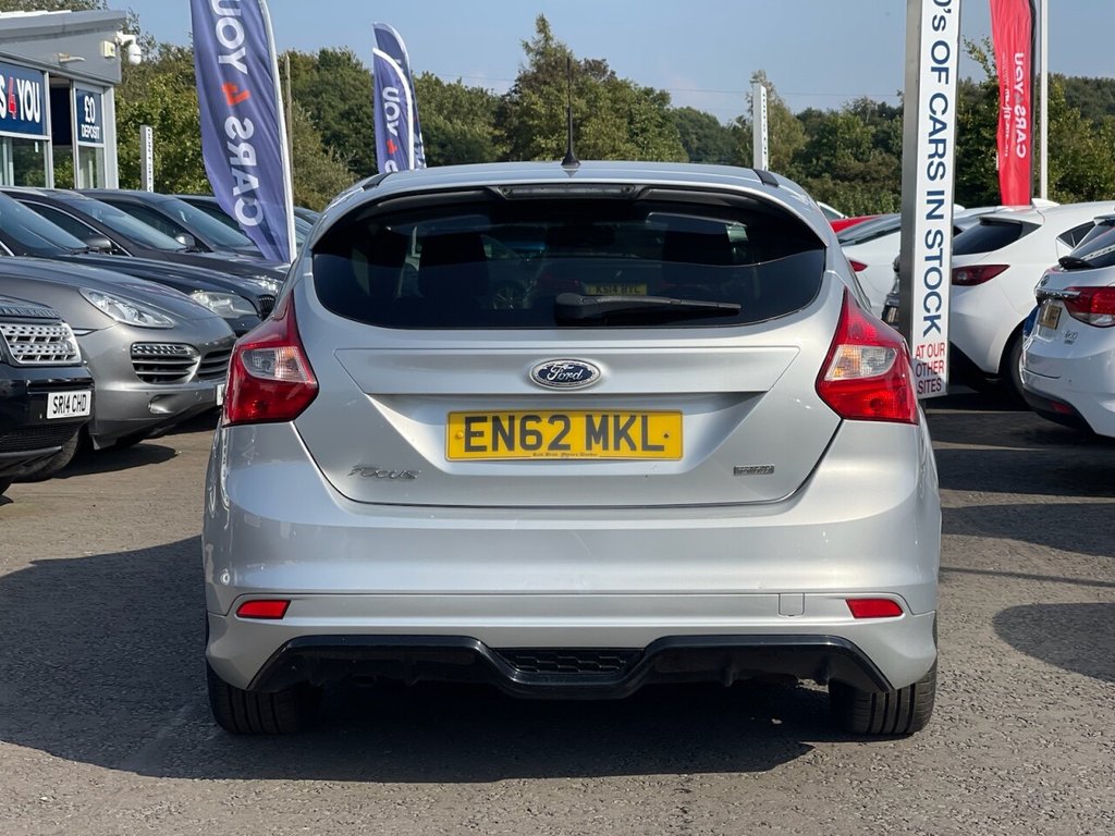 Used Ford Focus 2013 for sale - 76439235: Photo 5