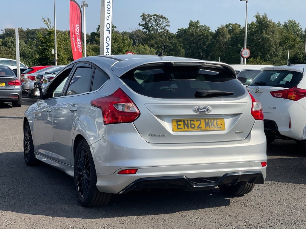 Used Ford Focus 2013 for sale - 76439235: Photo 6