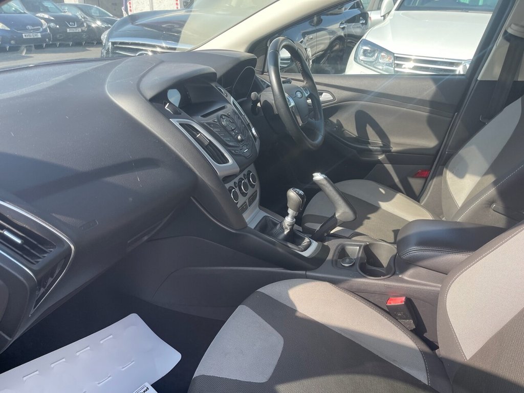 Used Ford Focus 2013 for sale - 76439235: Photo 8