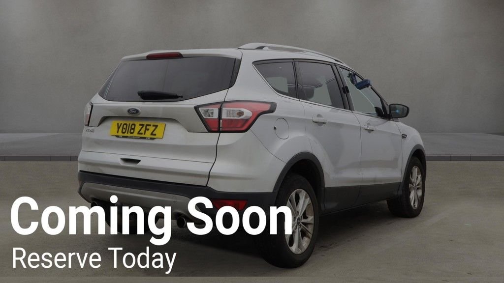 Used Ford Kuga 2018 for sale - 76962176: Photo 10
