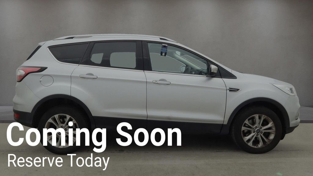 Used Ford Kuga 2018 for sale - 76962176: Photo 11