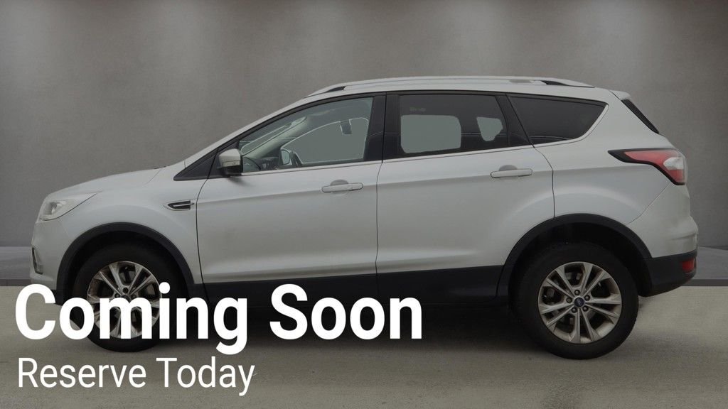Used Ford Kuga 2018 for sale - 76962176: Photo 12