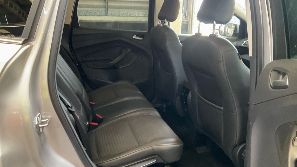 Used Ford Kuga 2018 for sale - 76962176: Photo 20