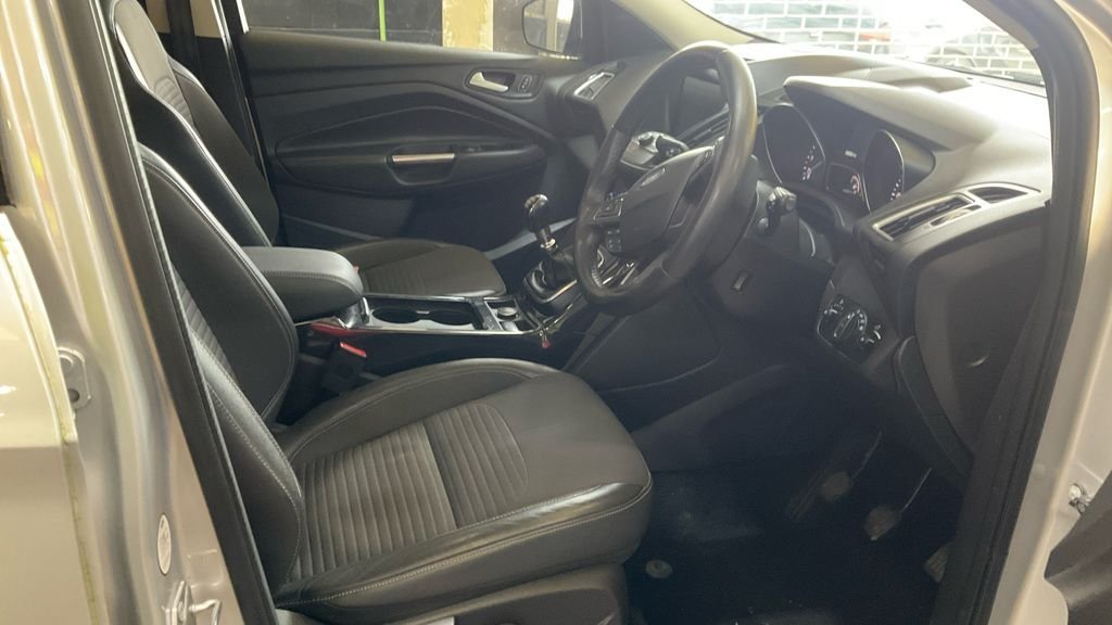 Used Ford Kuga 2018 for sale - 76962176: Photo 21