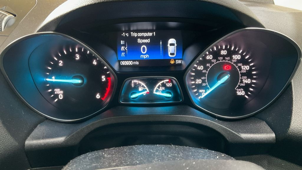 Used Ford Kuga 2018 for sale - 76962176: Photo 22