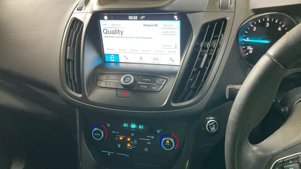 Used Ford Kuga 2018 for sale - 76962176: Photo 23