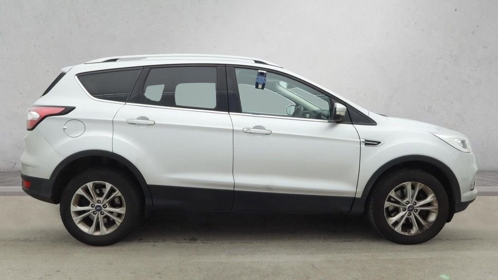 Used Ford Kuga 2018 for sale - 76962176: Photo 5