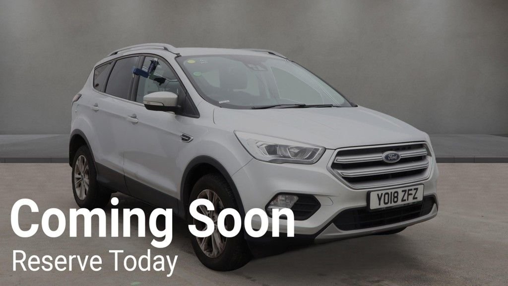 Used Ford Kuga 2018 for sale - 76962176: Photo 7
