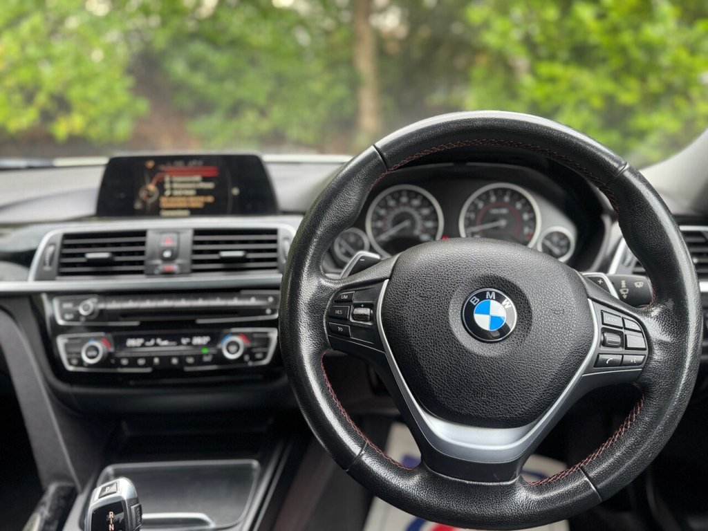 Used BMW 3 Series 2016 for sale - 77919587: Photo 12