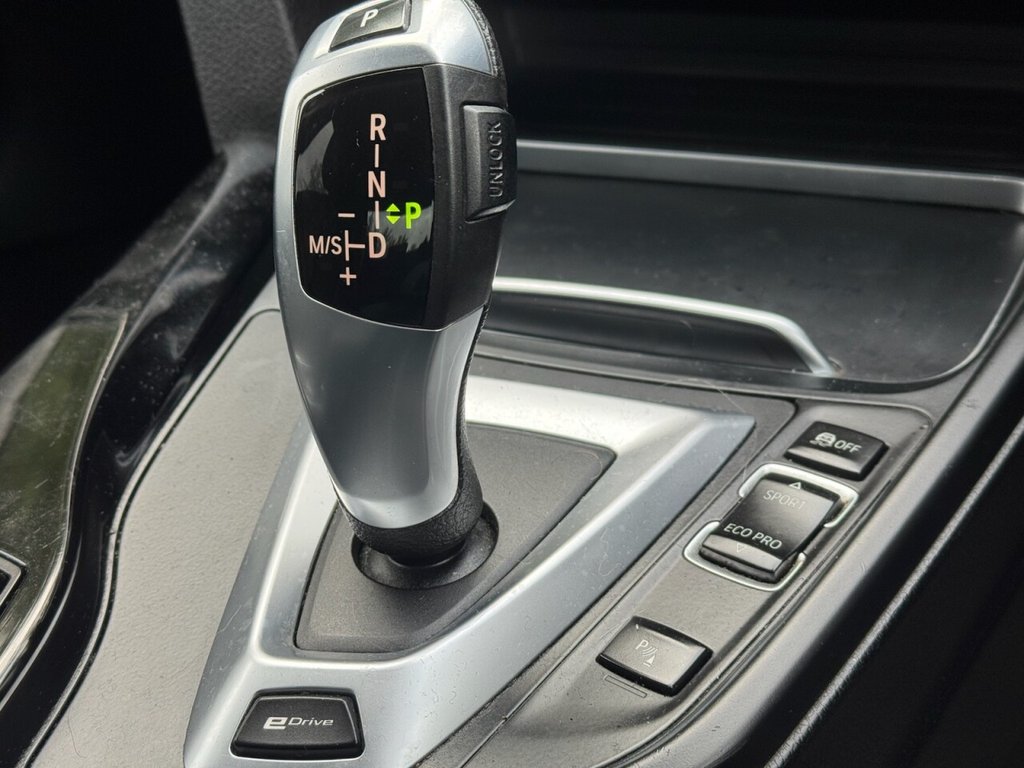 Used BMW 3 Series 2016 for sale - 77919587: Photo 18