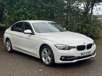 Used BMW 3 Series 2016 for sale - 77919587: Photo