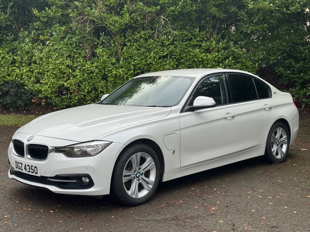 Used BMW 3 Series 2016 for sale - 77919587: Photo 2