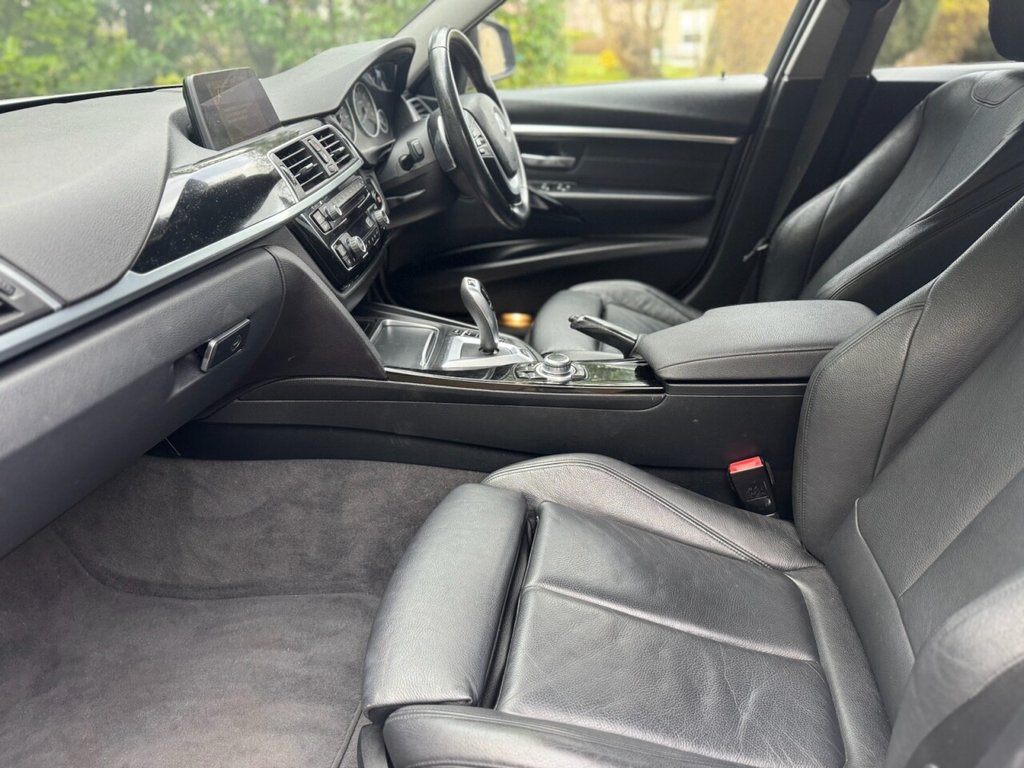 Used BMW 3 Series 2016 for sale - 77919587: Photo 20