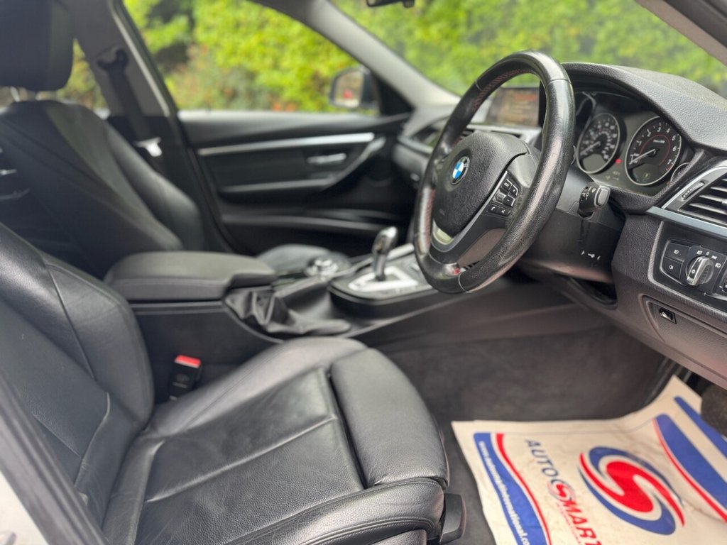 Used BMW 3 Series 2016 for sale - 77919587: Photo 21