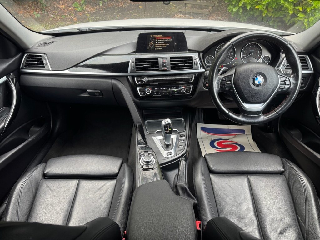 Used BMW 3 Series 2016 for sale - 77919587: Photo 22