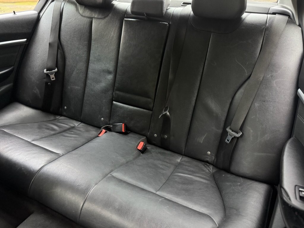 Used BMW 3 Series 2016 for sale - 77919587: Photo 23