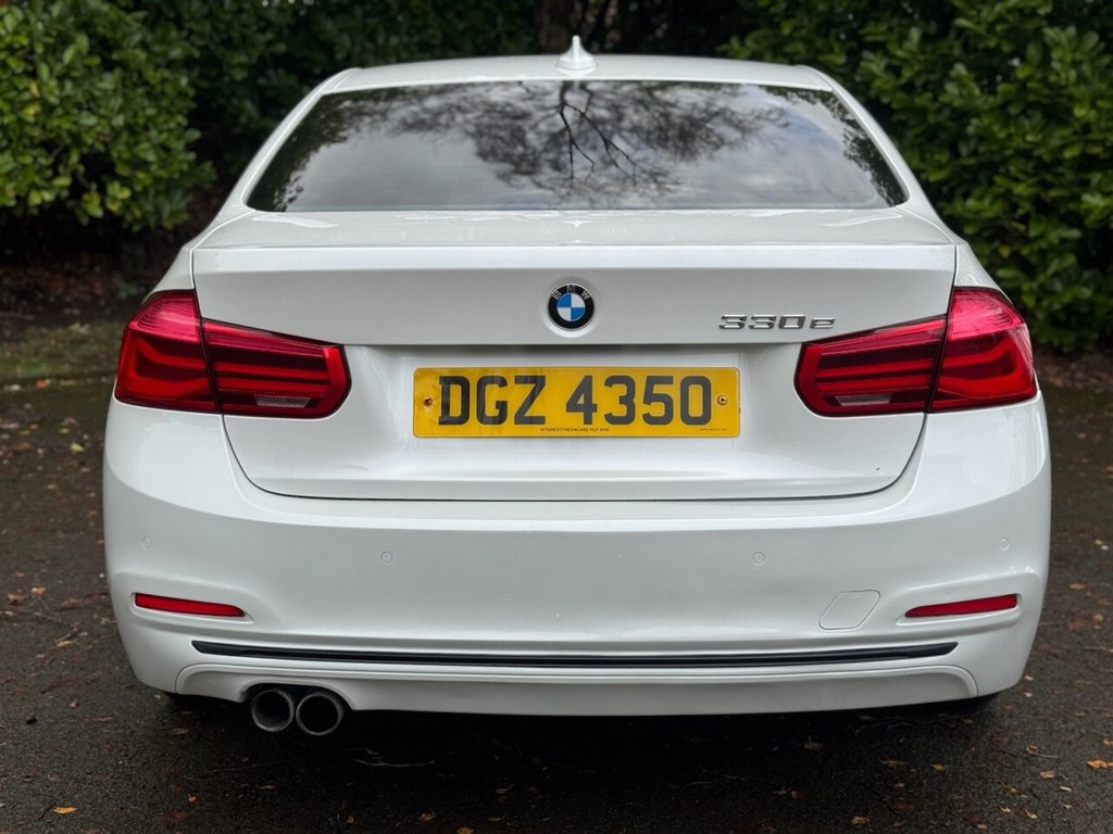 Used BMW 3 Series 2016 for sale - 77919587: Photo 3