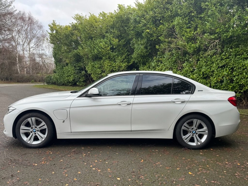 Used BMW 3 Series 2016 for sale - 77919587: Photo 4