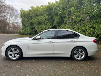 Used BMW 3 Series 2016 for sale - 77919587: Photo