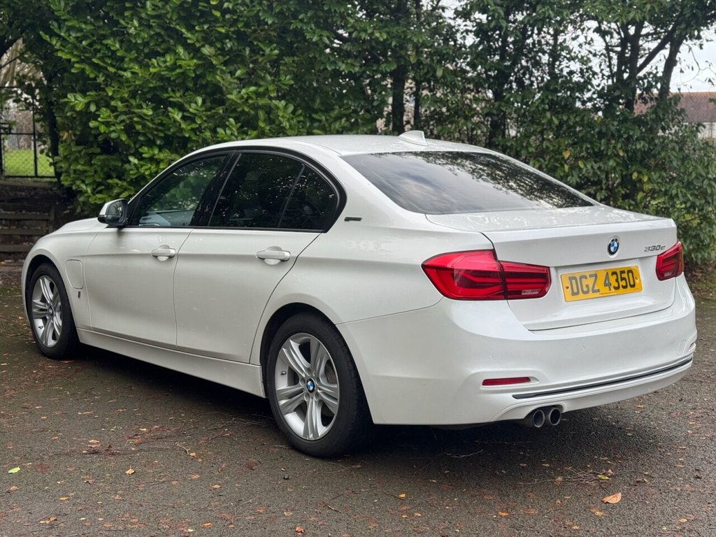 Used BMW 3 Series 2016 for sale - 77919587: Photo 6