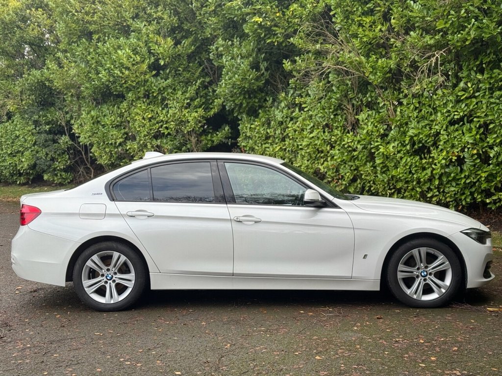 Used BMW 3 Series 2016 for sale - 77919587: Photo 7