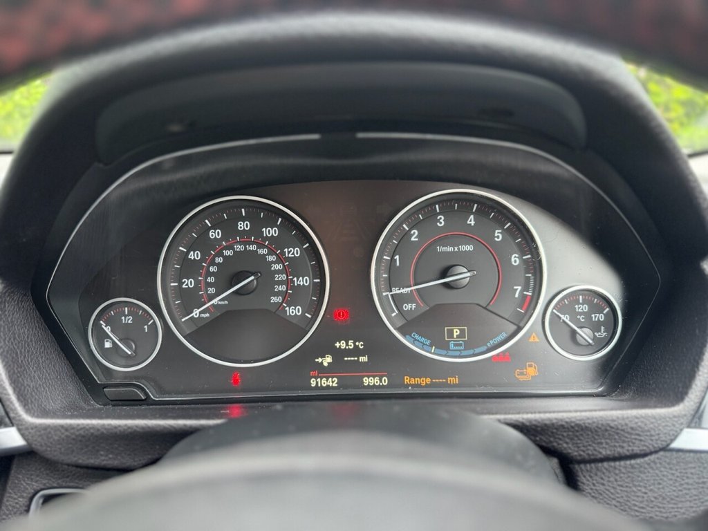 Used BMW 3 Series 2016 for sale - 77919587: Photo 9