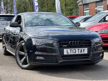 Audi - A5