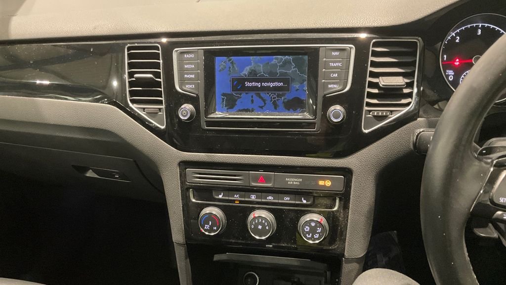 Used Volkswagen Golf SV 2014 for sale - 77161946: Photo 9