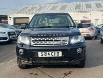 Used Land Rover Freelander 2 2014 for sale - 74028998: Photo