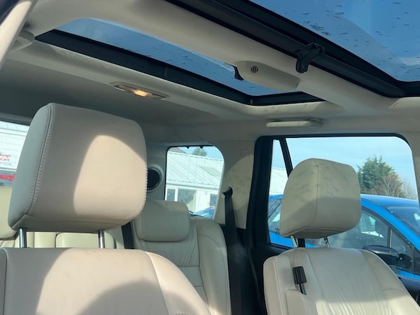 Used Land Rover Freelander 2 2014 for sale - 74028998: Photo 6