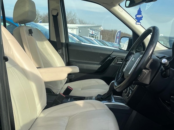 Used Land Rover Freelander 2 2014 for sale - 74028998: Photo 7