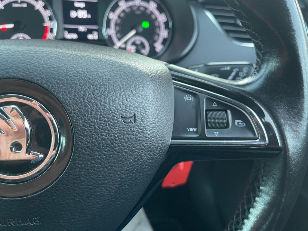 Used Skoda Octavia 2019 for sale - 76768010: Photo 17