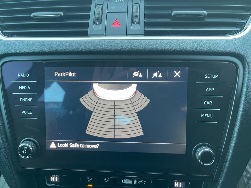 Used Skoda Octavia 2019 for sale - 76768010: Photo 18