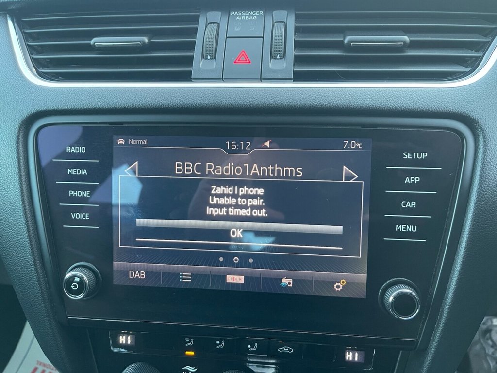 Used Skoda Octavia 2019 for sale - 76768010: Photo 19