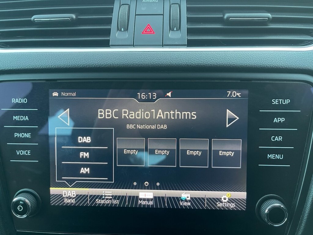 Used Skoda Octavia 2019 for sale - 76768010: Photo 21