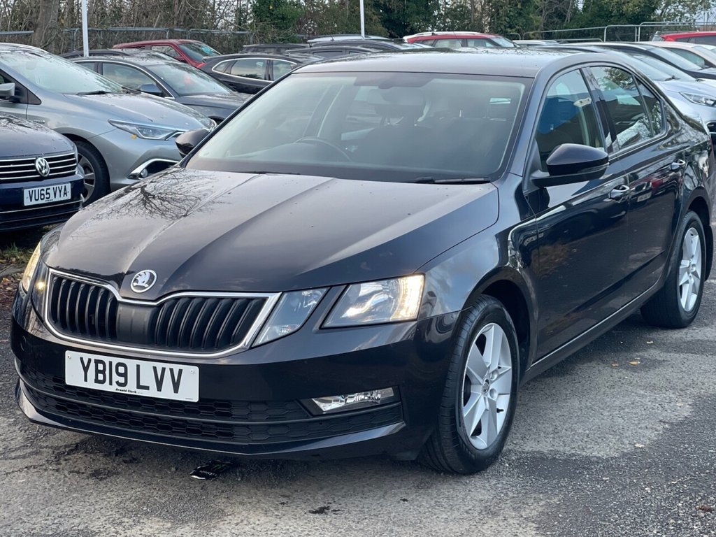 Used Skoda Octavia 2019 for sale - 76768010: Photo 3