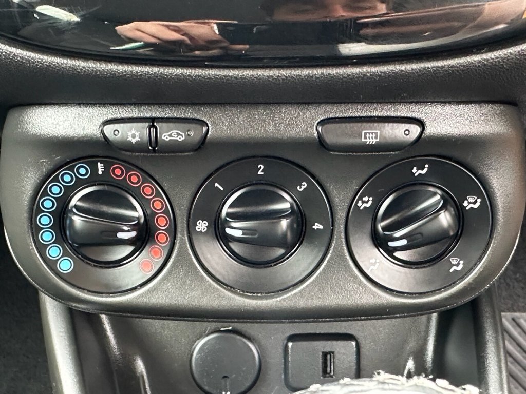 Used Vauxhall Corsa 2018 for sale - 76445891: Photo 14