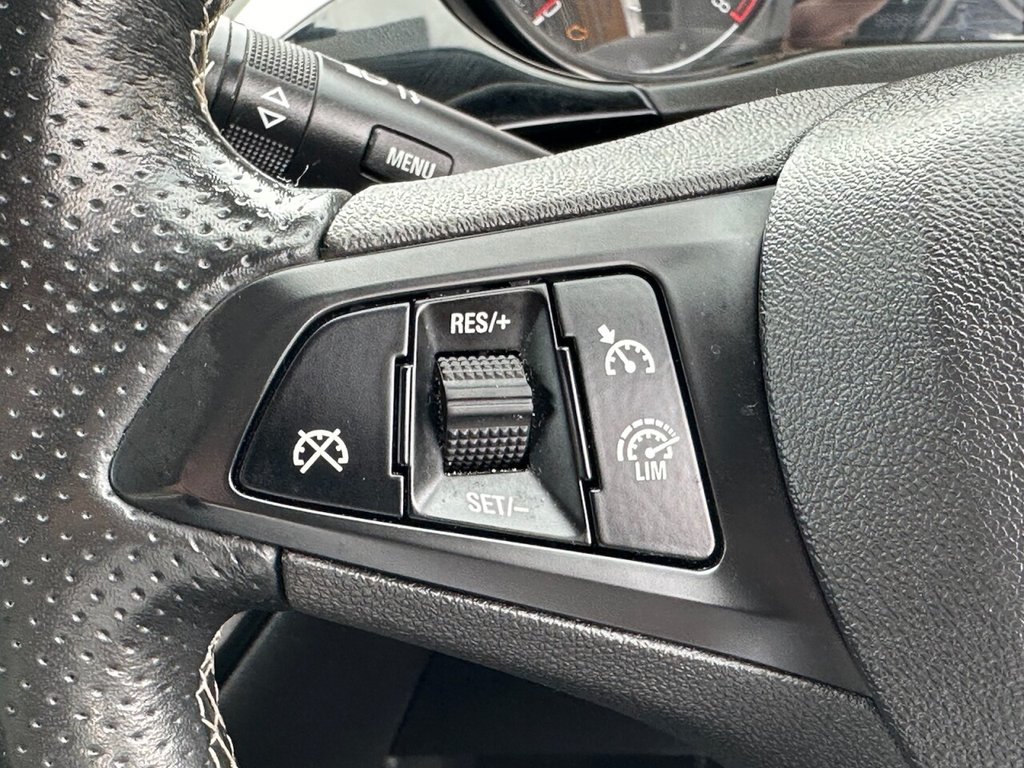 Used Vauxhall Corsa 2018 for sale - 76445891: Photo 15