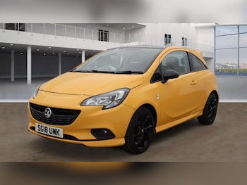 Used Vauxhall Corsa 2018 for sale - 76445891: Photo