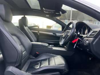 Used Mercedes-Benz E-Class 2014 for sale - 75171404: Photo