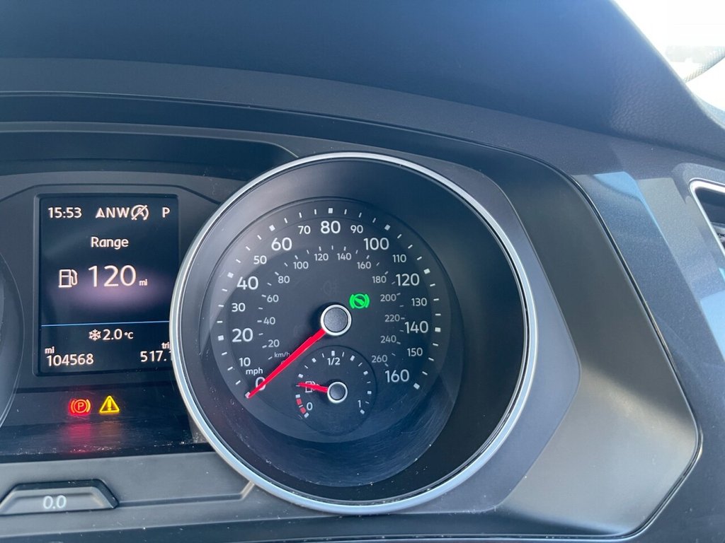 Used Volkswagen Tiguan 2016 for sale - 76604464: Photo 15