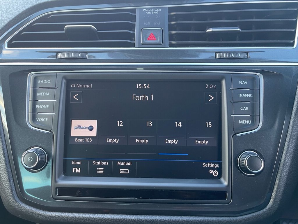 Used Volkswagen Tiguan 2016 for sale - 76604464: Photo 16