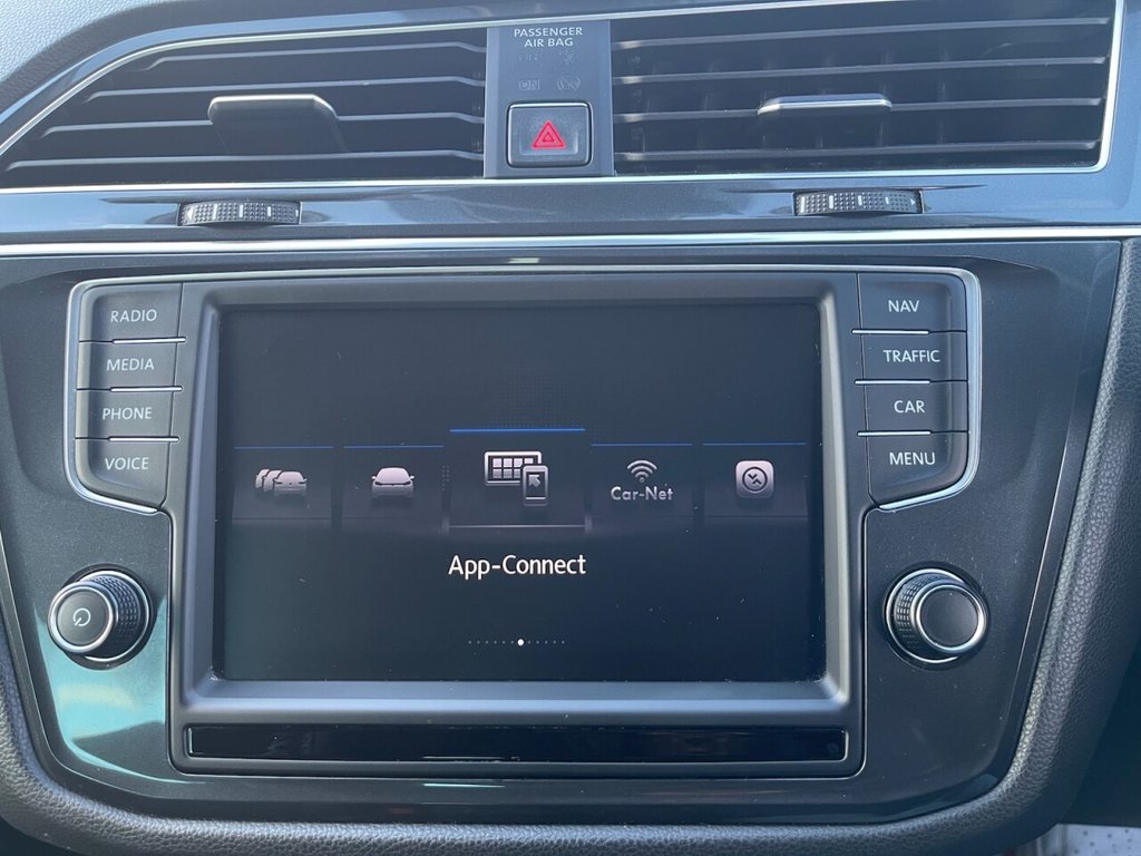 Used Volkswagen Tiguan 2016 for sale - 76604464: Photo 17