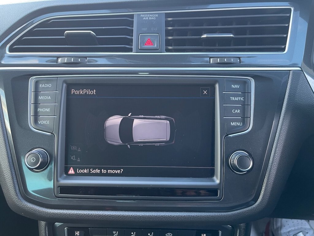 Used Volkswagen Tiguan 2016 for sale - 76604464: Photo 19