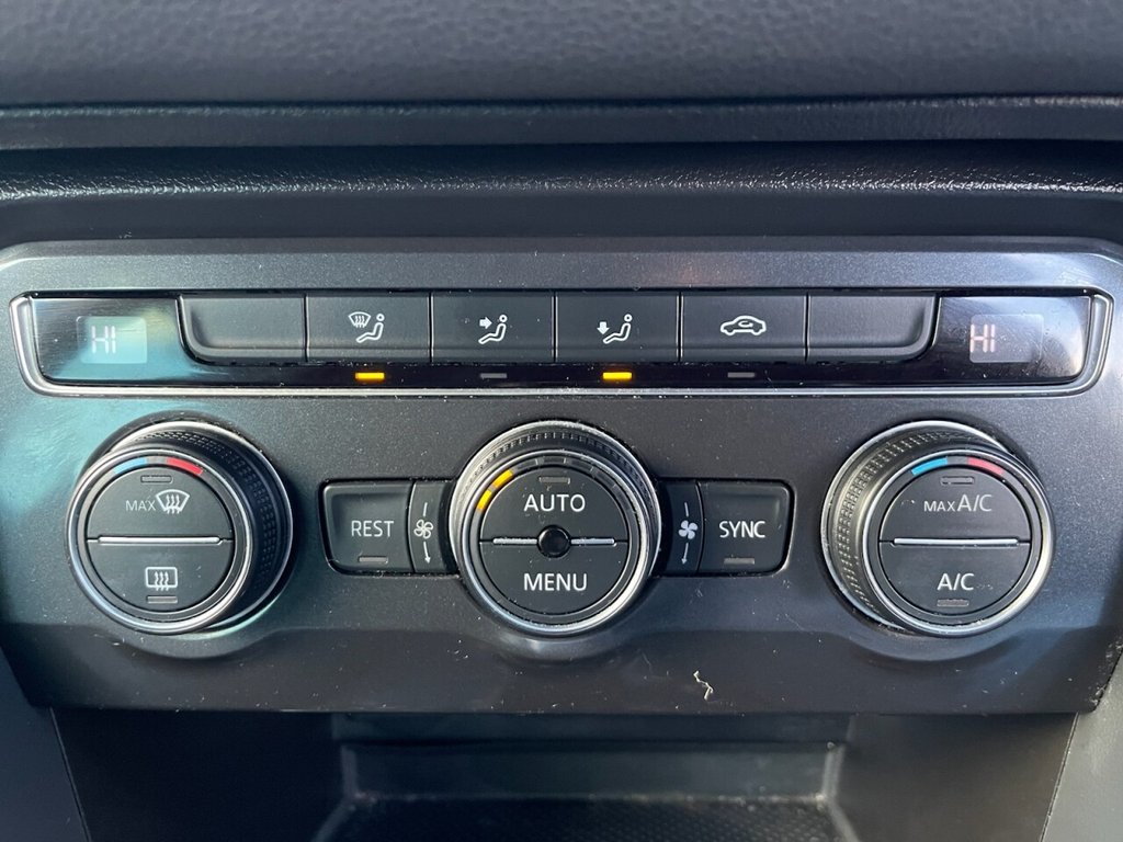 Used Volkswagen Tiguan 2016 for sale - 76604464: Photo 20