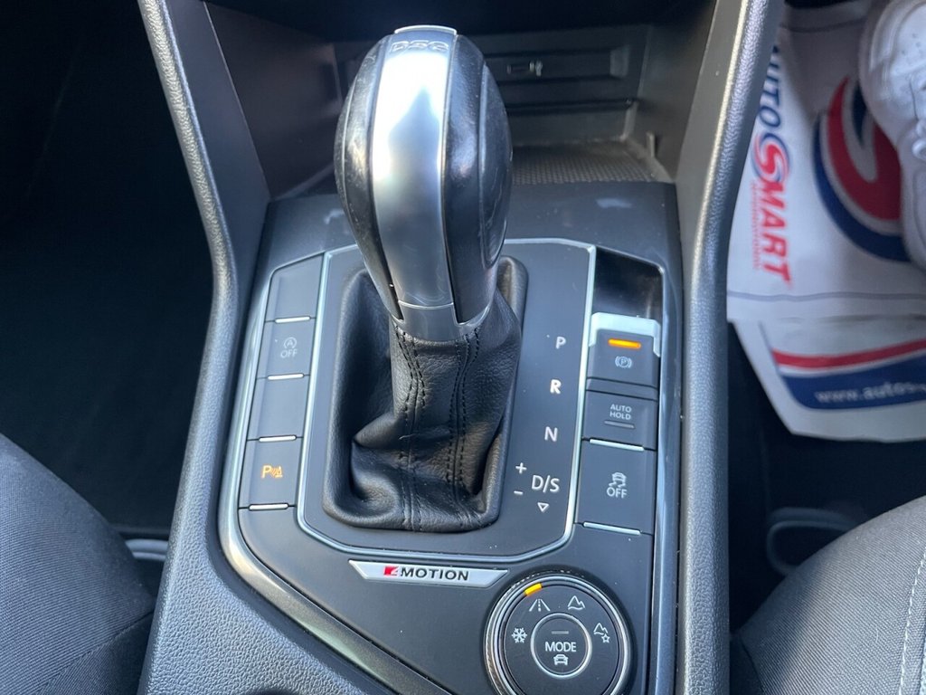 Used Volkswagen Tiguan 2016 for sale - 76604464: Photo 21