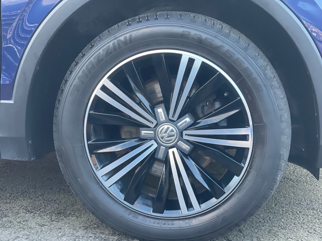 Used Volkswagen Tiguan 2016 for sale - 76604464: Photo 22