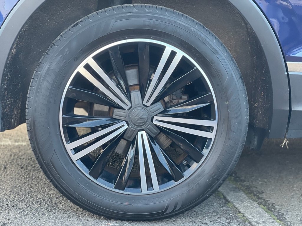 Used Volkswagen Tiguan 2016 for sale - 76604464: Photo 23