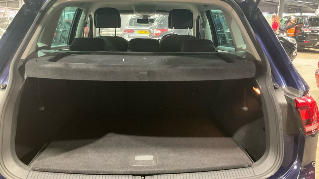 Used Volkswagen Tiguan 2016 for sale - 76604464: Photo 7